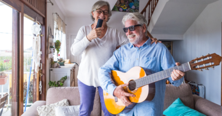 Veja 10 razões para aprender a tocar violão.