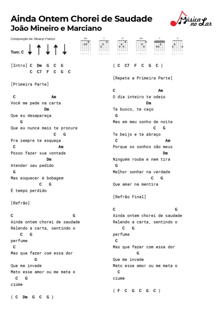 100 Músicas Sertanejo