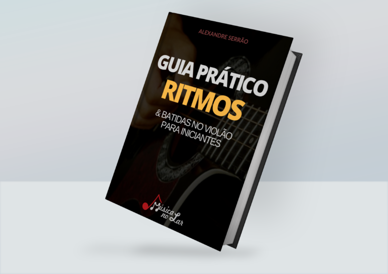 Livro Digital 100 Músicas Sertanejas Cifradas – CifrasPro