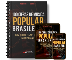 100 Cifras MPB