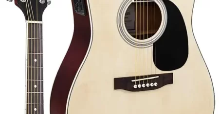 Violão Giannini: vale a pena? Veja por que esse modelo é ideal para quem quer qualidade e custo-benefício