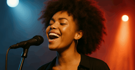 Como Fazer Vibrato Vocal | Vibrato na Voz – Aprenda de Forma Simples