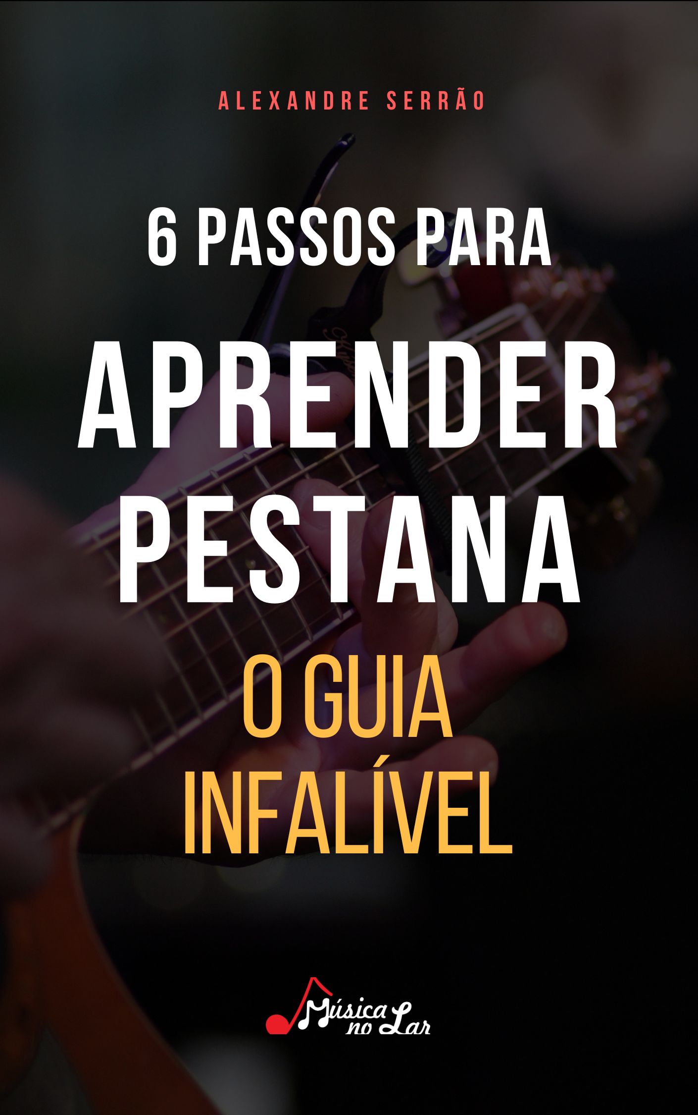 Guia Pestana