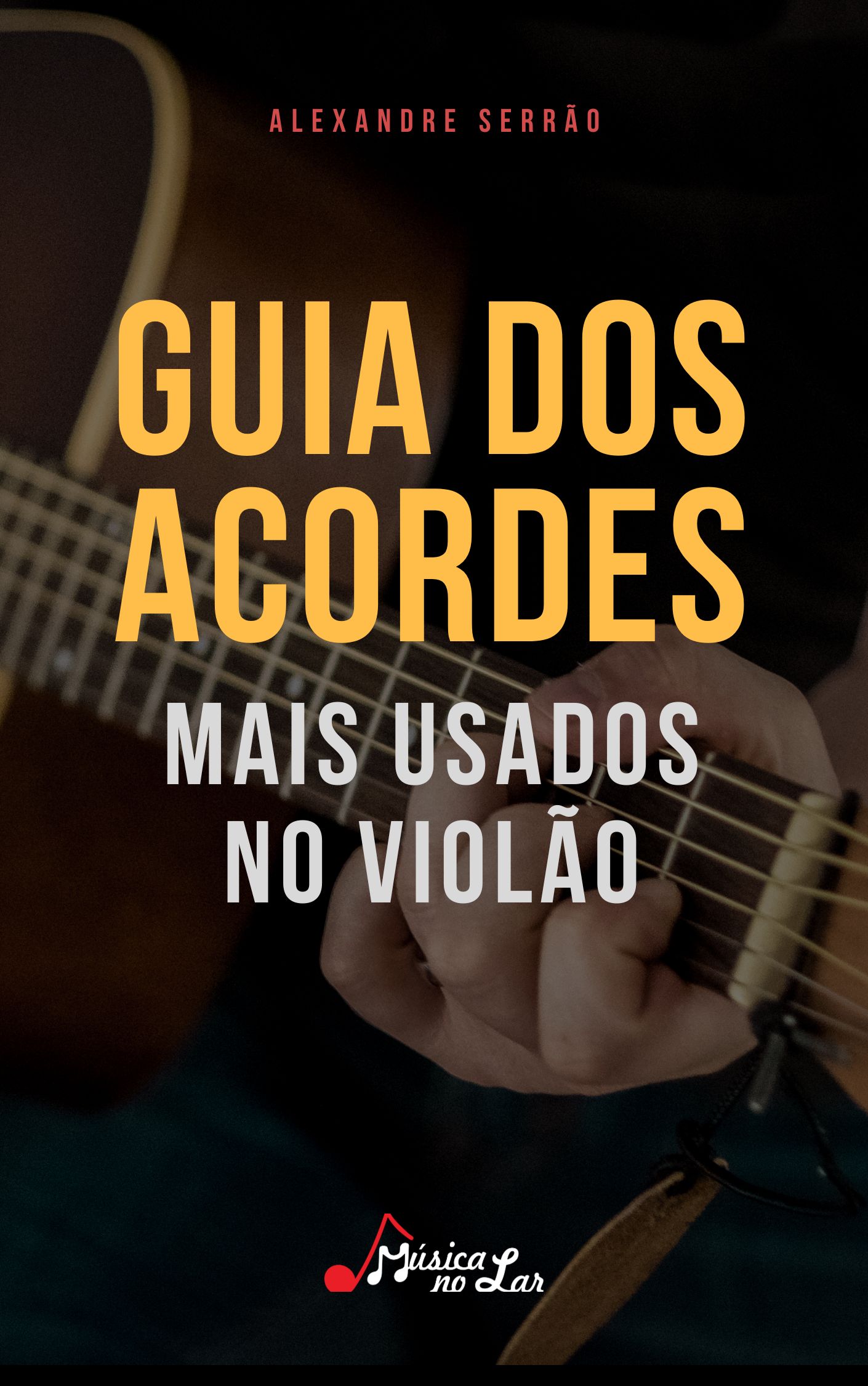 Guia dos Acordes