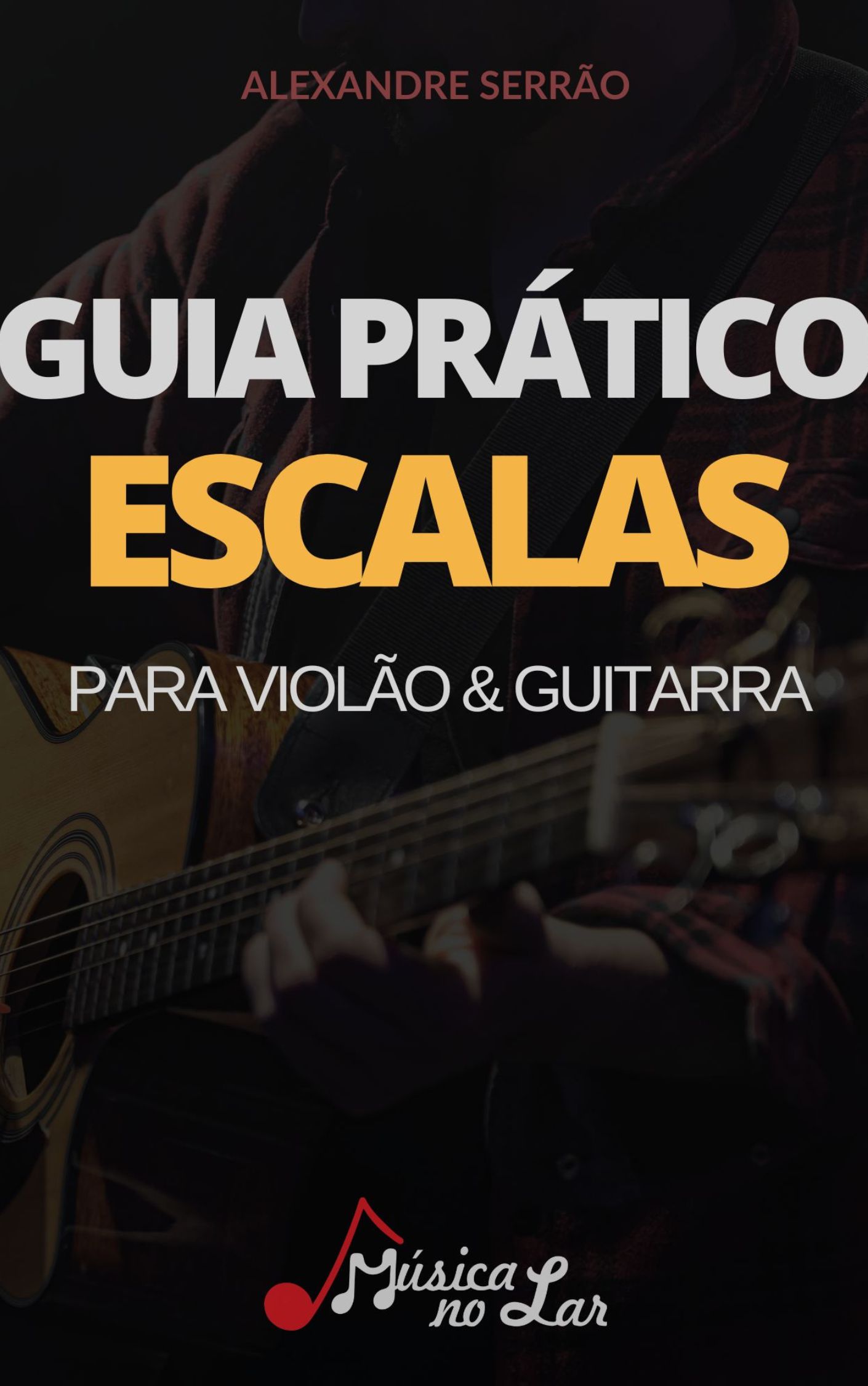 Guia de Escalas