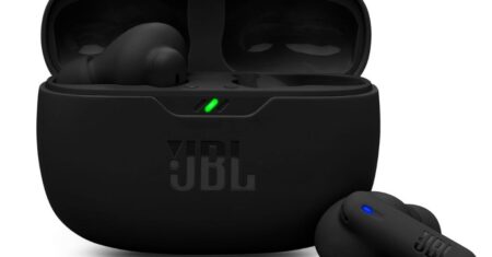 JBL Wave Beam 2: Fone de Ouvido Sem Fio Bluetooth
