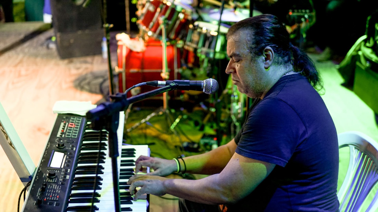 Elton Guerreiro